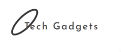 Tech Gadgets Store