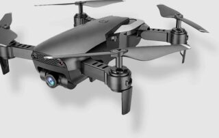 Explore Air Drone Review | Best Available Drone Camera