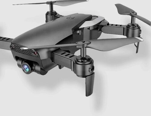 Best Cheap Drones Under $100 in 2022