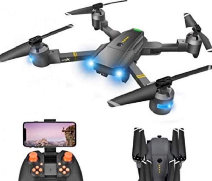 This image has an empty alt attribute; its file name is Explore-Air-Drone-Review-Best-Available-Drone.jpg