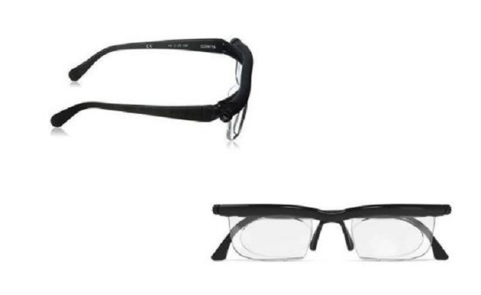 ProperFocus Adjustable Glasses Reviews and Price