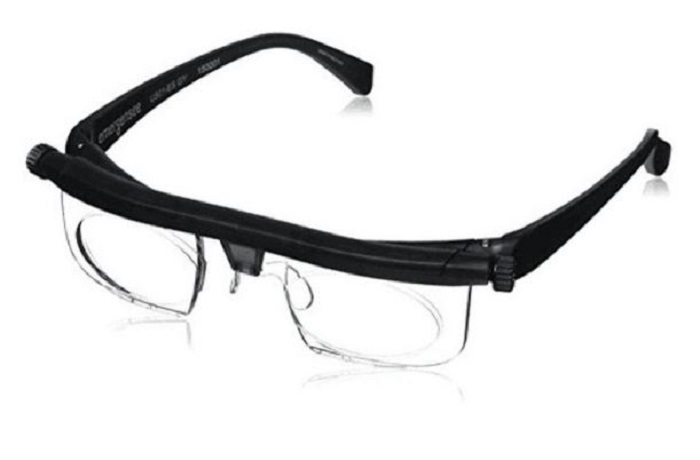 Proper Focus Adjustable Glasses Reviews and Price