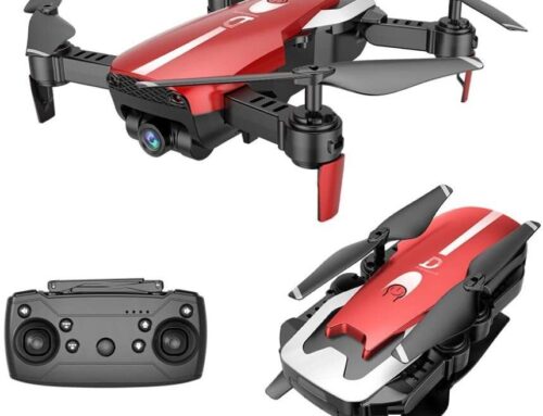 Explore Air Drone Review 2023 | Best Available Drone Camera