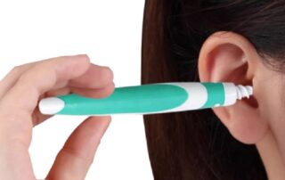 Easy WaxOff Review: Is the Ear Wax Cleaning Spiral Tip Safe?