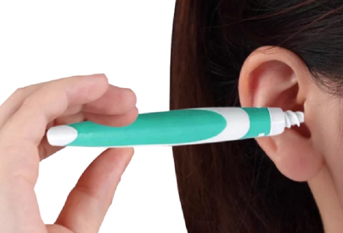 Easy WaxOff Review: Is the Ear Wax Cleaning Spiral Tip Safe?