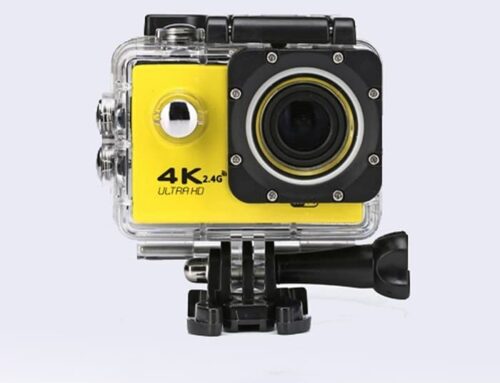 RealAction Pro Price & Review 2022 – 4K Action Camera