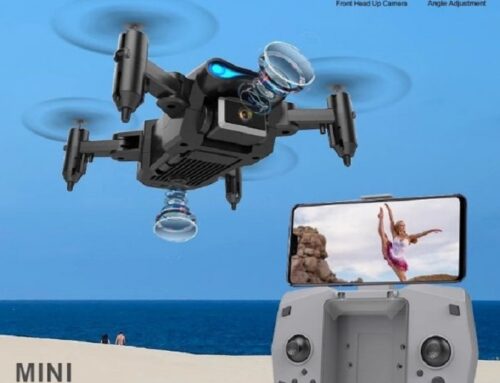 DroneXS Review 2023 – Read This Before Buying it.
