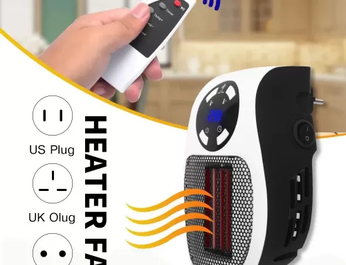 WarmAIR Heater Price and Reviews 2022 – Why is this WarmAIR Buy Today?