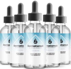 DermaCorrect review