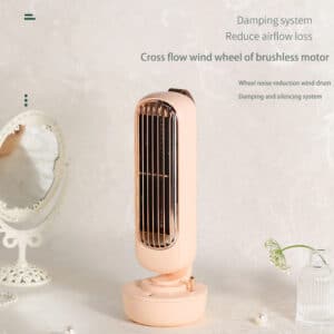 AirCooly review