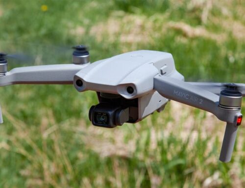 What’S Good About a Camera Drone to Buy?