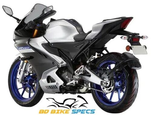 Yamaha R15M Price in Bangladesh 2022 And Specifications