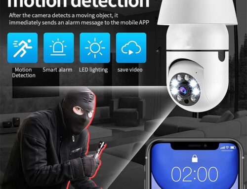 LiveGuard360 Security Camera Reviews 2023