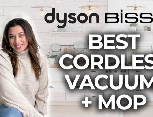 Best Cordless Vacuum for Luxury Vinyl Floors