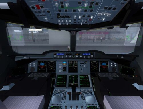 Best Airbus for Fsx