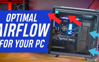Best Airflow for Pc