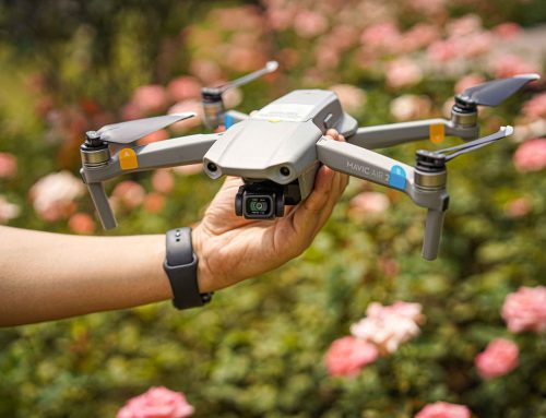 Dji Mavic Air 2S Features And Review 2023