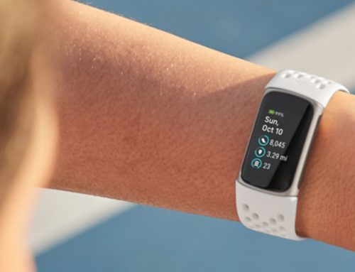 Fitbit Charge 5 Features And Review
