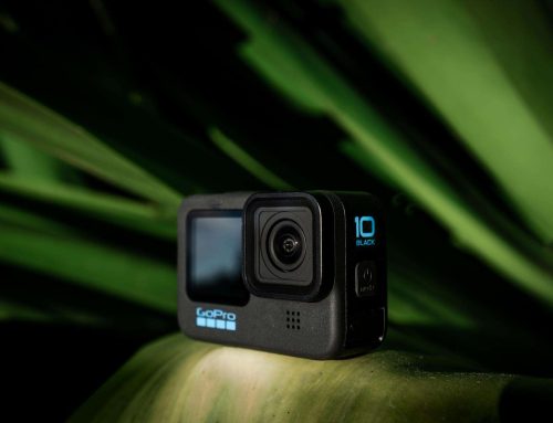 Gopro Hero 10 Black Features And Review