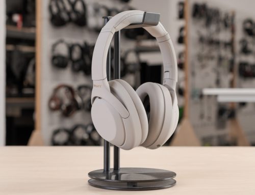 Sony Wh-1000Xm4 Wireless Headphones Features And Review