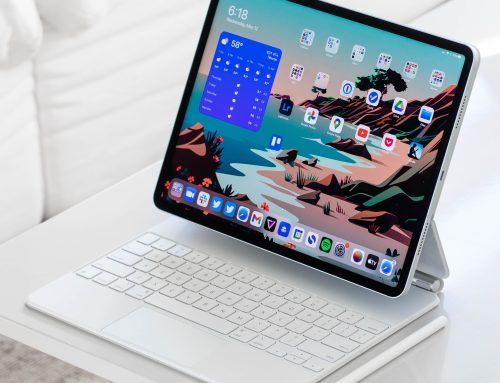 Ipad Pro Features And Review