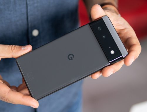 Google Pixel 6 Features And Review