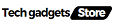 Latest Tech Gadgets Store Logo