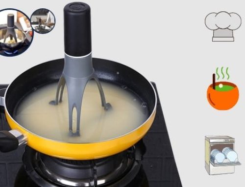 Automix Kitchen Automatic Egg Beater Review