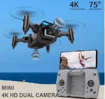 DroneXS Price & Review