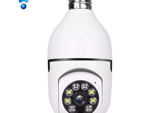 LiveGuard360 Home Security Camera Reviews