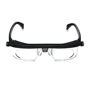 ProperFocus Adjustable Glasses